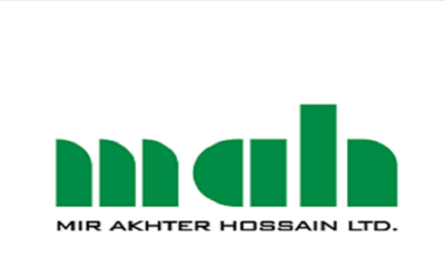 দর বৃদ্ধির শীর্ষে মীর আখতার