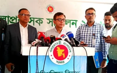 বাজার নিয়ন্ত্রণে ডিসিদের নজরদারি বাড়াতে বললেন বাণিজ্যমন্ত্রী