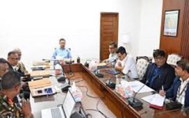 বিনিয়োগ আকৃষ্ট করতে প্রকল্প অনুমোদন সহজ করার নির্দেশ প্রধানমন্ত্রীর