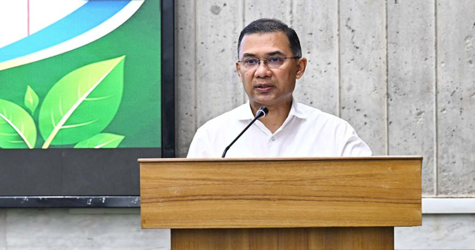 বাংলাদেশ আত্মনির্ভরশীল শক্তি ব্যবস্থার পথে দৃঢ়ভাবে এগিয়ে যাচ্ছে: প্রধানমন্ত্রী