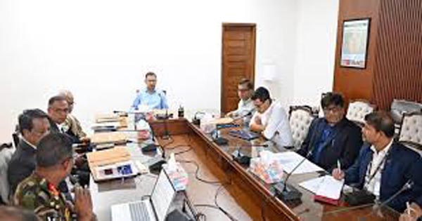 বিনিয়োগ আকৃষ্ট করতে প্রকল্প অনুমোদন সহজ করার নির্দেশ প্রধানমন্ত্রীর