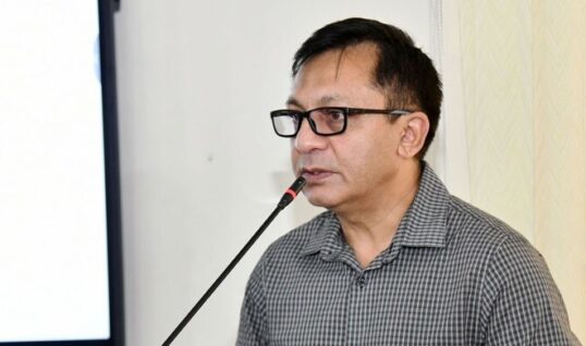 শিল্প সংকটে থাকলে শিক্ষার্থীদের কর্মসংস্থান টেকসই হবে না: শিল্পমন্ত্রী