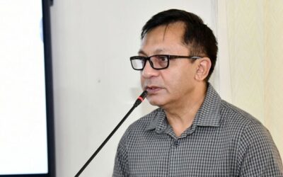 শিল্প সংকটে থাকলে শিক্ষার্থীদের কর্মসংস্থান টেকসই হবে না: শিল্পমন্ত্রী