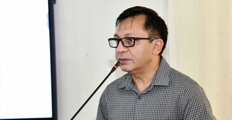 শিল্প সংকটে থাকলে শিক্ষার্থীদের কর্মসংস্থান টেকসই হবে না: শিল্পমন্ত্রী