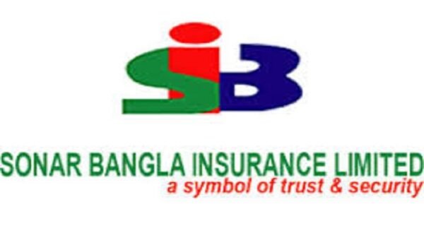 সোনার বাংলা ইন্স্যুরেন্সের লভ্যাংশ ঘোষণা