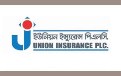 ইউনিয়ন ইন্স্যুরেন্সের প্রথম প্রান্তিক প্রতিবেদন প্রকাশ