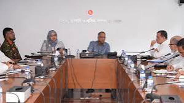 বিদ্যুৎ ব্যবস্থাকে নিরাপদ ও স্মার্ট করার নির্দেশ মন্ত্রীর