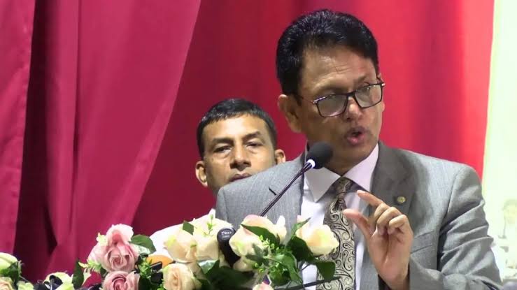 মামলা জটের কারণে শূন্য পদে শিক্ষক নিয়োগ দেওয়া যাচ্ছে না : শিক্ষামন্ত্রী
