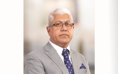 এবি ব্যাংকের চেয়ারম্যান নির্বাচিত হলেন মো. ফজলুর রহমান