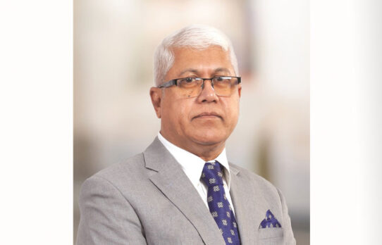 এবি ব্যাংকের চেয়ারম্যান নির্বাচিত হলেন মো. ফজলুর রহমান