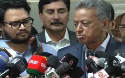 ঋণনির্ভরতা কমিয়ে বিনিয়োগনির্ভর অর্থনীতি গড়তে হবে: অর্থমন্ত্রী