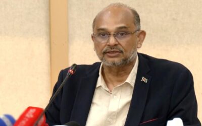 উৎপাদনমুখী অর্থনীতি গড়ে তুলতে কাজ করছে সরকার: অর্থ উপদেষ্টা