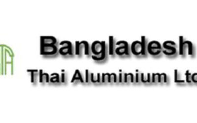 দর বৃদ্ধির কারণ জানে না বিডি থাই অ্যালুমিনিয়াম