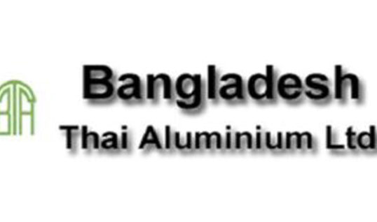 দর বৃদ্ধির কারণ জানে না বিডি থাই অ্যালুমিনিয়াম