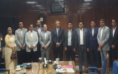 বাংলাদেশ ব্যাংকের গভর্নরকে ৮ দফা প্রস্তাব দিল ডিবিএ
