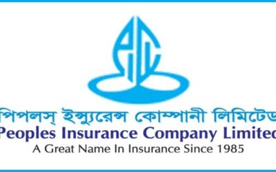 দর বৃদ্ধির শীর্ষে পিপলস ইন্স্যুরেন্স