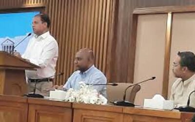 জীবন বাজি রেখে জনগণের জন্য কাজ করছেন প্রধানমন্ত্রী : অতিরিক্ত প্রেস সচিব