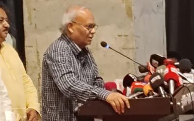 কৃষি খাতে আরও বরাদ্দ বাড়ানোর দাবি রিজভীর