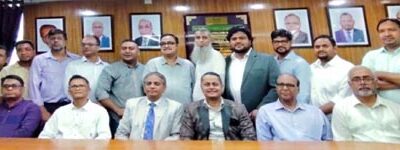 হানিফের নেতৃত্বে টোয়াবের নতুন পরিচালনা পর্ষদের দায়িত্ব গ্রহণ