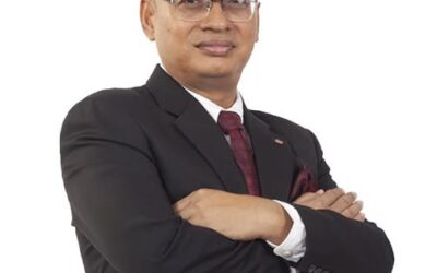 এবি ব্যাংকের ডিএমডি পদে পদোন্নতি পেলেন মুহম্মদ নজরুল ইসলাম