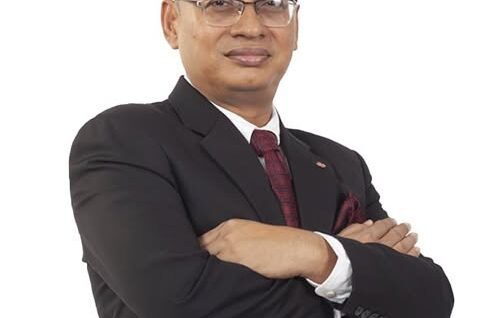 এবি ব্যাংকের ডিএমডি পদে পদোন্নতি পেলেন মুহম্মদ নজরুল ইসলাম