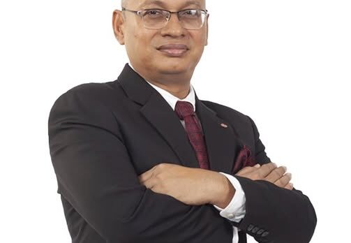 এবি ব্যাংকের ডিএমডি পদে পদোন্নতি পেলেন মুহম্মদ নজরুল ইসলাম