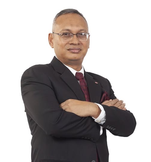 এবি ব্যাংকের ডিএমডি পদে পদোন্নতি পেলেন মুহম্মদ নজরুল ইসলাম