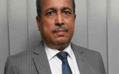 দেশ জেনারেল ইন্স্যুরেন্সের অতিরিক্ত ব্যবস্থাপনা পরিচালক আবুল কাসেম’র ইন্তেকাল