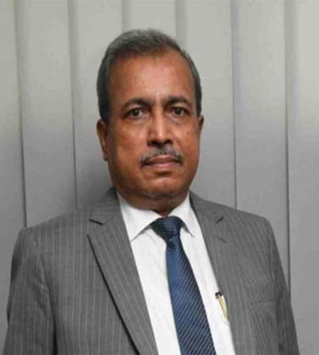 দেশ জেনারেল ইন্স্যুরেন্সের অতিরিক্ত ব্যবস্থাপনা পরিচালক আবুল কাসেম’র ইন্তেকাল