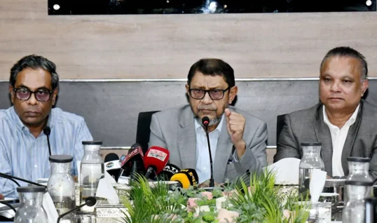 চিকিৎসকের ফি না নেওয়ার নির্দেশ স্বাস্থ্যমন্ত্রীর