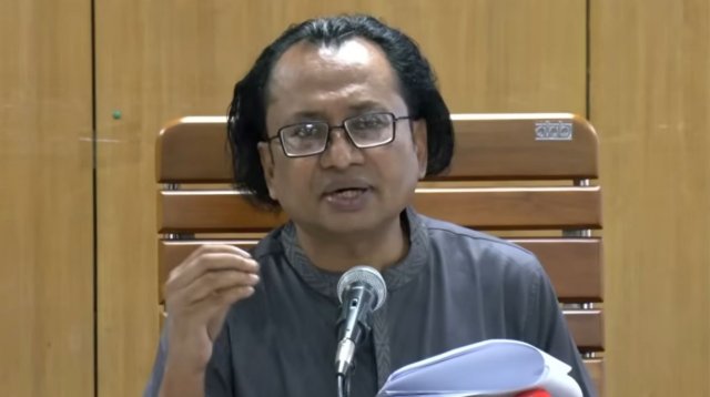 সরকার তিস্তা মহাপরিকল্পনা বাস্তবায়ন করবে: তথ্য উপদেষ্টা