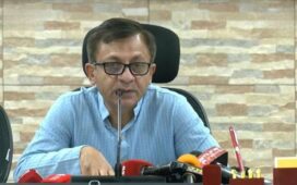 কার্গো হ্যান্ডলিং সমস্যা সমাধানে দ্রুত অবকাঠামো নির্মাণের নির্দেশ বাণিজ্যমন্ত্রীর