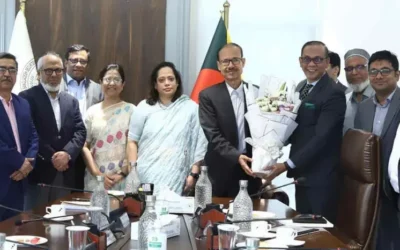আইপিও, মার্জিন ঋণ ও মিউচুয়াল ফান্ড বিধিমালা সংশোধনের উদ্যোগ নেওয়া হবে : বিএসইসি চেয়ারম্যান