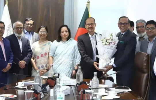 আইপিও, মার্জিন ঋণ ও মিউচুয়াল ফান্ড বিধিমালা সংশোধনের উদ্যোগ নেওয়া হবে : বিএসইসি চেয়ারম্যান