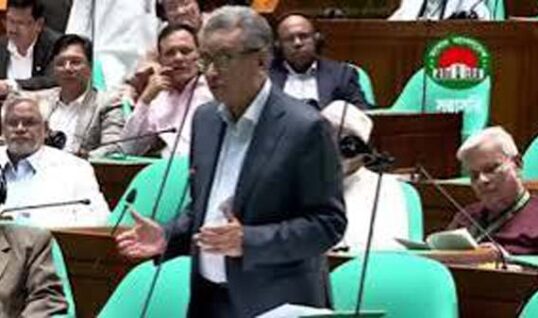 আগামী বাজেটে স্টার্ট-আপ ও তরুণ উদ্যোক্তাদের জন্য ৪০০ কোটি টাকা বরাদ্দ