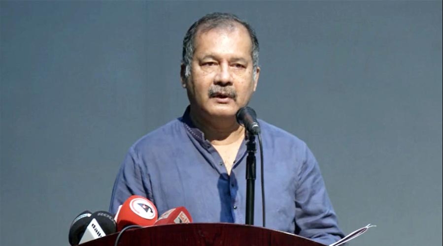চীনের সঙ্গে সমঝোতায় বাংলাদেশের নিউ মিডিয়ায় গুণগত পরিবর্তন আসবে : তথ্যমন্ত্রী
