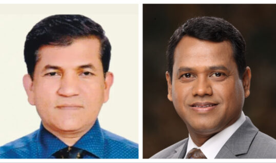 বাণিজ্য সচিব পদ নিয়ে ‘স্নায়ুযুদ্ধ’