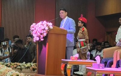 শিক্ষায় বাড়ছে বিনিয়োগ, বদলাচ্ছে শিক্ষাক্রমও: শিক্ষামন্ত্রী