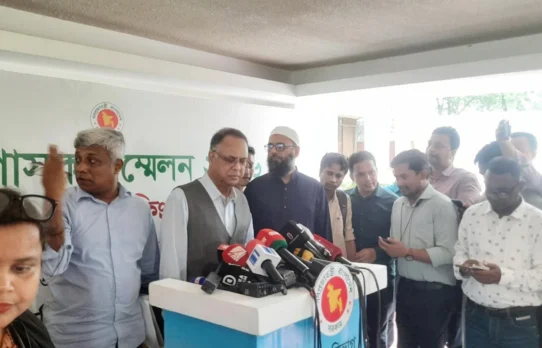 সাময়িক বিদ্যুৎ বিভ্রাটকে লোডশেডিং বলা ঠিক নয়: বিদ্যুৎমন্ত্রী