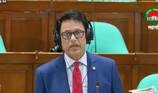 ‘বেসরকারি শিক্ষকদের কল্যাণ ট্রাস্টে বছরে ১৫৬ কোটি টাকার ঘাটতি’