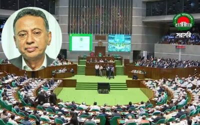 আগামী অর্থবছরে মূল্যস্ফীতি ৭.৫ শতাংশে নামিয়ে আনা হবে : অর্থমন্ত্রী