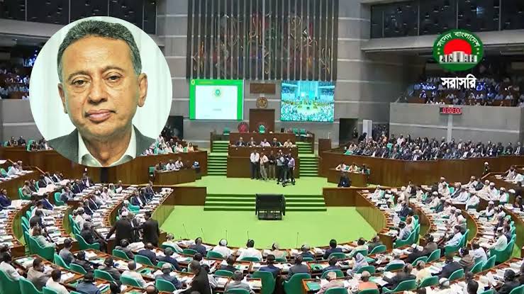 আগামী অর্থবছরে মূল্যস্ফীতি ৭.৫ শতাংশে নামিয়ে আনা হবে : অর্থমন্ত্রী