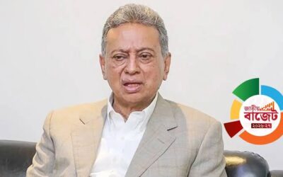 কল্যাণমুখী রাষ্ট্র প্রতিষ্ঠার লক্ষ্য নিয়েই বাজেট প্রণয়ন করা হয়েছে
