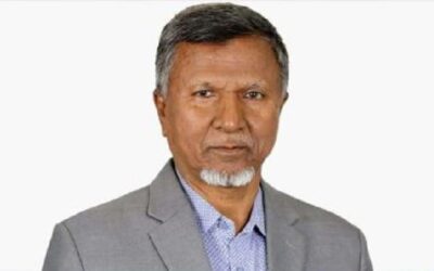 চলতি মৌসুমে ৩ কোটি ২৭ লাখ টন বোরো ধান উৎপাদন হয়েছে : খাদ্য প্রতিমন্ত্রী