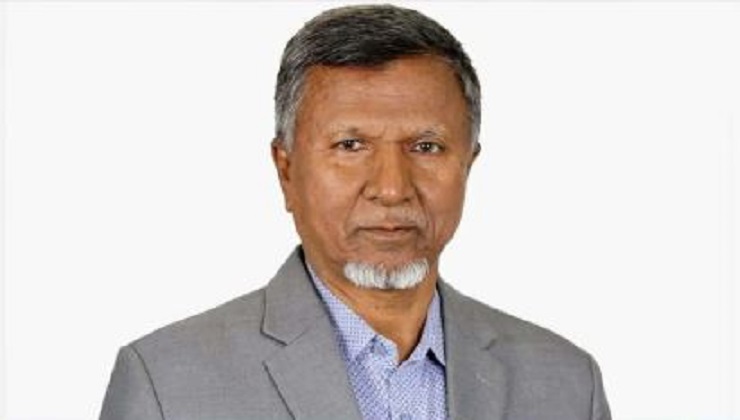 চলতি মৌসুমে ৩ কোটি ২৭ লাখ টন বোরো ধান উৎপাদন হয়েছে : খাদ্য প্রতিমন্ত্রী