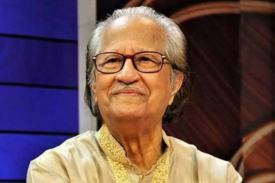 একুশে পদকপ্রাপ্ত বরেণ্য চিত্রশিল্পী মুস্তাফা মনোয়ার মারা গেছেন