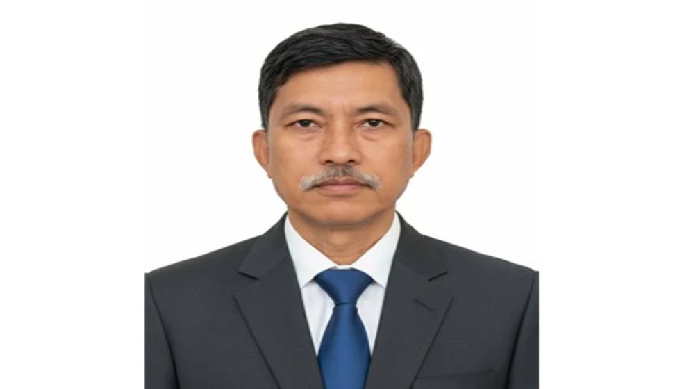 পদত্যাগ করেছেন পার্বত্য চট্টগ্রাম বিষয়ক মন্ত্রী দীপেন দেওয়ান