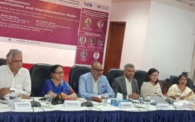 প্রস্তাবিত বাজেট কেবল আয়-ব্যয়ের হিসাব নয়, সুনির্দিষ্ট পথনকশা