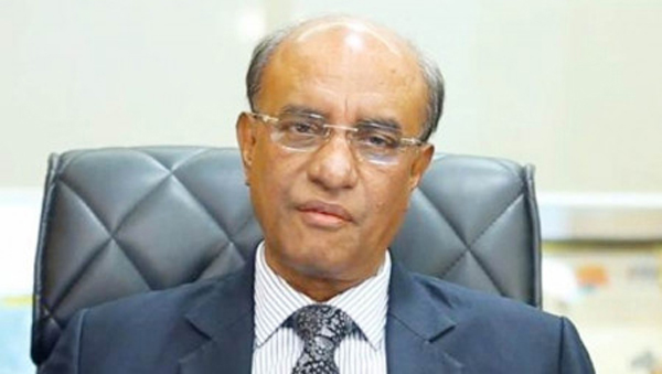খ্যাতিমান বীমা ব্যক্তিত্ব জামাল এম আবু নাসেরের মৃত্যুবার্ষিকী আজ