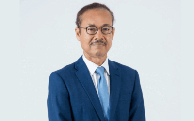 বিএসইসির নতুন চেয়ারম্যান মাসুদ খান